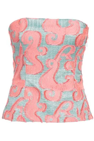 Rochas CAMISETAS Y TOPS - Tops
