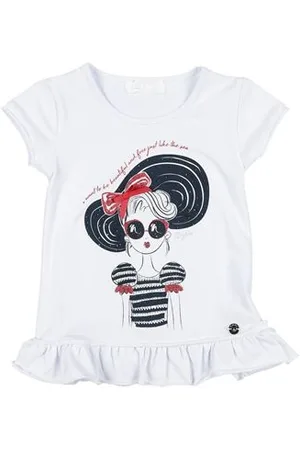 Byblos CAMISETAS Y TOPS - Camisetas