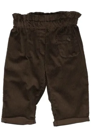 ALETTA PARTES DE ABAJO - Pantalones