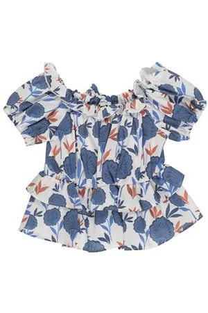 ALETTA CAMISETAS Y TOPS - Tops