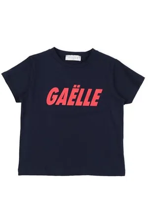 GAËLLE CAMISETAS Y TOPS - Camisetas
