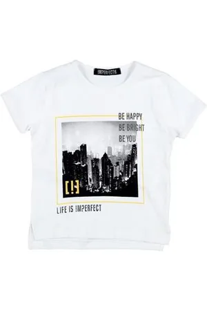 !M?ERFECT CAMISETAS Y TOPS - Camisetas