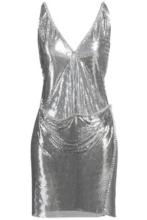 Paco rabanne VESTIDOS - Minivestidos