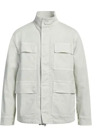 Crossley ROPA DE ABRIGO - Chaquetas y cazadoras