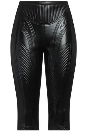 MUGLER PARTES DE ABAJO - Pantalones