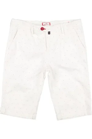 Baronio PARTES DE ABAJO - Pantalones cortos y bermudas