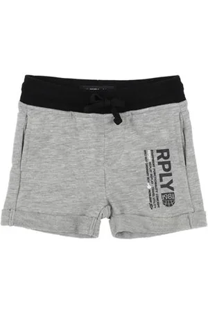 Replay PARTES DE ABAJO - Pantalones cortos y bermudas