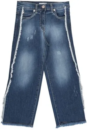 Gaudi PARTES DE ABAJO - Pantalones vaqueros