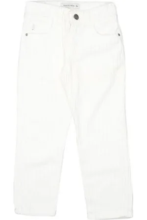 Manuel Ritz PARTES DE ABAJO - Pantalones