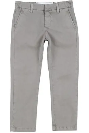 Dondup PARTES DE ABAJO - Pantalones