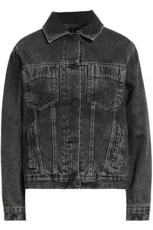 Trussardi ROPA DE ABRIGO - Chaquetas vaqueras