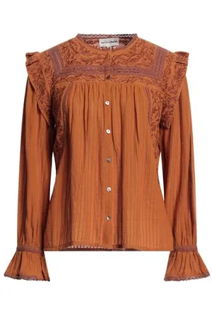 Antik Batik CAMISETAS Y TOPS - Camisas