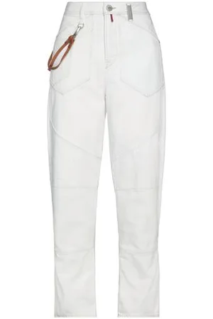High PARTES DE ABAJO - Pantalones vaqueros
