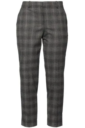 THEORY PARTES DE ABAJO - Pantalones