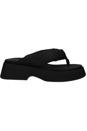 Ganni CALZADO - Sandalias de dedo
