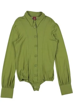 Dondup CAMISETAS Y TOPS - Bodies