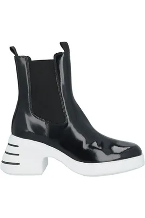 Hogan CALZADO - Botines de caña alta