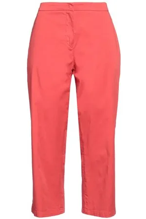 BARBA PARTES DE ABAJO - Pantalones