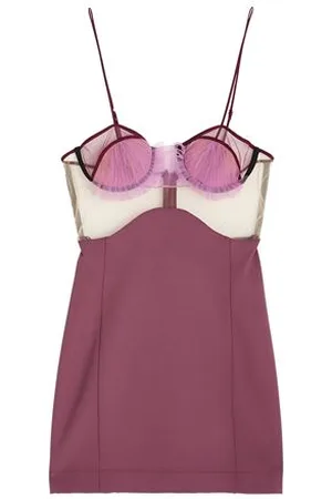 Nensi Dojaka VESTIDOS - Minivestidos