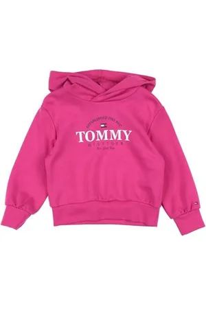 Tommy Hilfiger CAMISETAS Y TOPS - Sudaderas