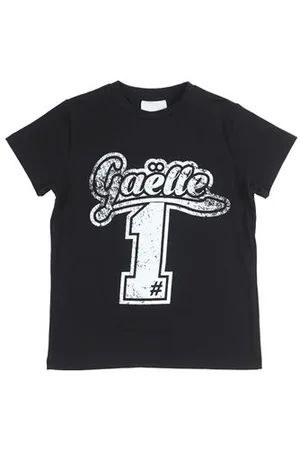 GAËLLE CAMISETAS Y TOPS - Camisetas