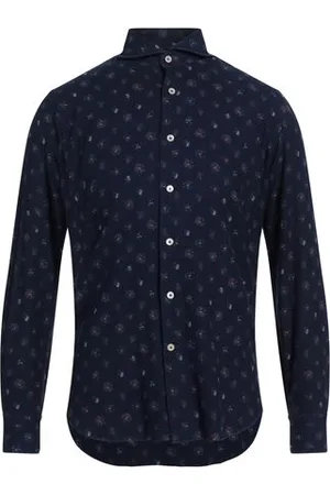 ALESSANDRO GHERARDI CAMISETAS Y TOPS - Camisas