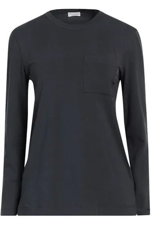 Brunello Cucinelli CAMISETAS Y TOPS - Camisetas