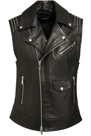 Dondup ROPA DE ABRIGO - Chompas sin mangas