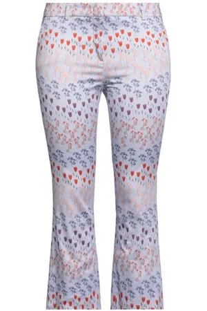 VIA MASINI 80 PARTES DE ABAJO - Pantalones