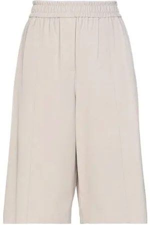 NUDE PARTES DE ABAJO - Pantalones cortos y bermudas