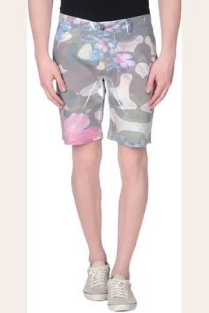 BOB der Bär PARTES DE ABAJO - Pantalones cortos y bermudas
