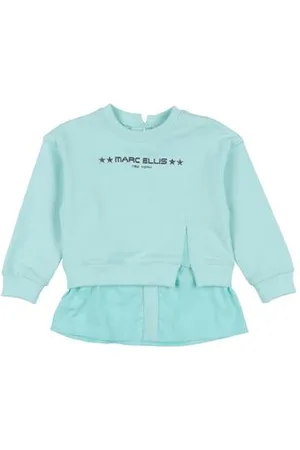 MARC ELLIS CAMISETAS Y TOPS - Sudaderas