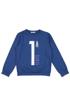 ALVIERO MARTINI 1A CLASSE CAMISETAS Y TOPS - Sudaderas
