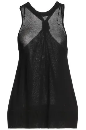 KRIZIA CAMISETAS Y TOPS - Tops