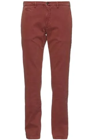 BRIGLIA PARTES DE ABAJO - Pantalones