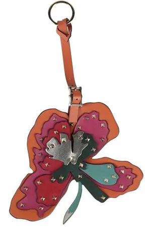 VALENTINO GARAVANI BOLSOS - Acces. y colgantes para bolsos