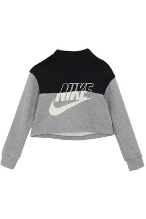 Nike CAMISETAS Y TOPS - Sudaderas