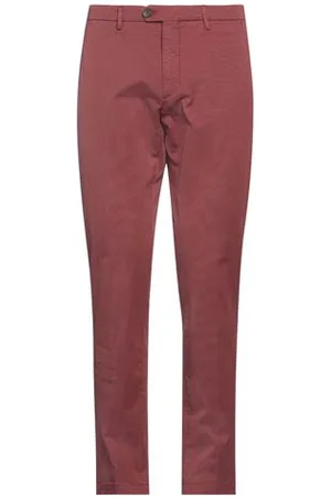 MICHAEL COAL PARTES DE ABAJO - Pantalones