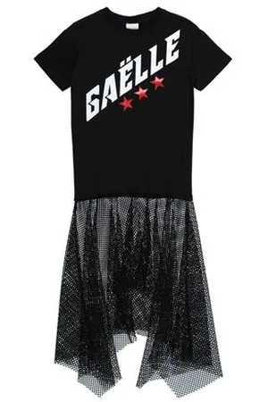 GAËLLE VESTIDOS - Vestidos para niña