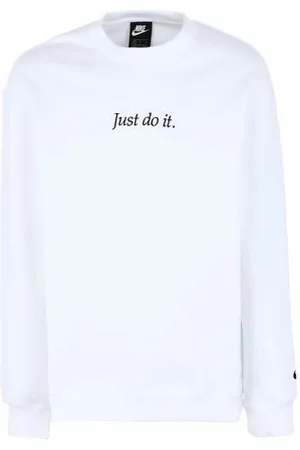 Nike CAMISETAS Y TOPS - Sudaderas
