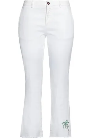 I LOVE MP PARTES DE ABAJO - Pantalones vaqueros
