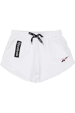 Reebok PARTES DE ABAJO - Pantalones cortos y bermudas