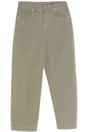 AVANTGAR DENIM BY EUROPEAN CULTURE PARTES DE ABAJO - Pantalones