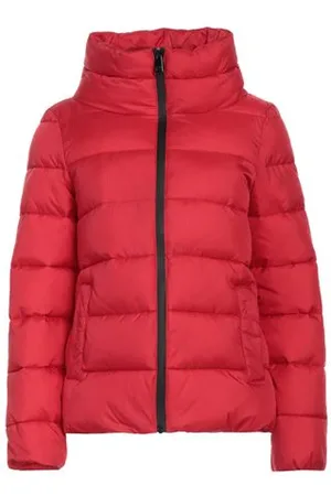 Caractere ROPA DE ABRIGO - Plumíferos y acolchados