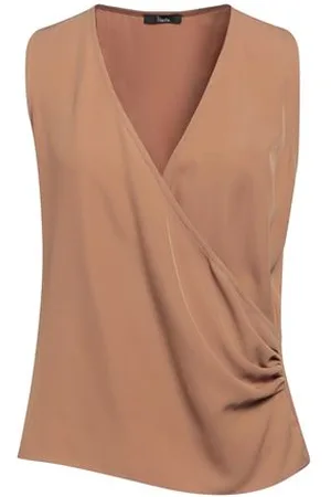HANITA CAMISETAS Y TOPS - Tops