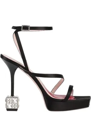 Roger Vivier CALZADO - Sandalias con cierre