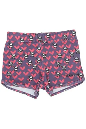 Gardner and The Gang PARTES DE ABAJO - Pantalones cortos y bermudas
