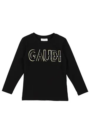 Gaudi CAMISETAS Y TOPS - Camisetas