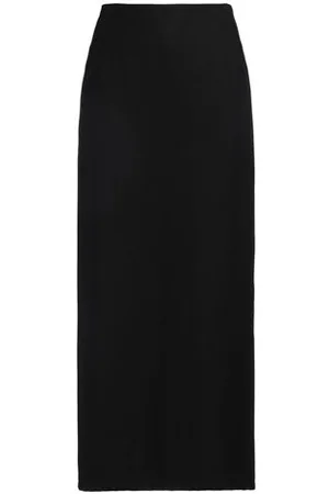 YOHJI YAMAMOTO PARTES DE ABAJO - Faldas largas