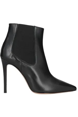ANNA F. CALZADO - Botines de caña alta